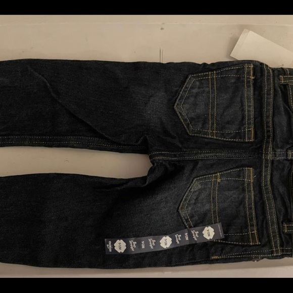Osh Kosh Jeans - Picture 2 of 5